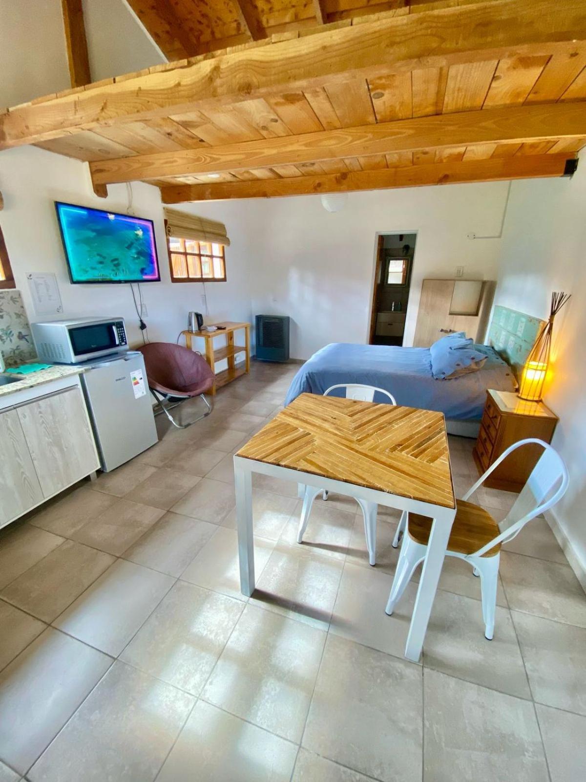 Apartment Monoambiente Melipal